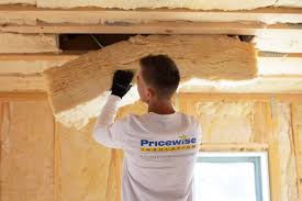 Types of Insulation We Offer in Delavan, IL